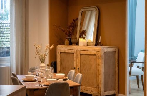 Quartier Hyper-Centre Apartment | The Matisse