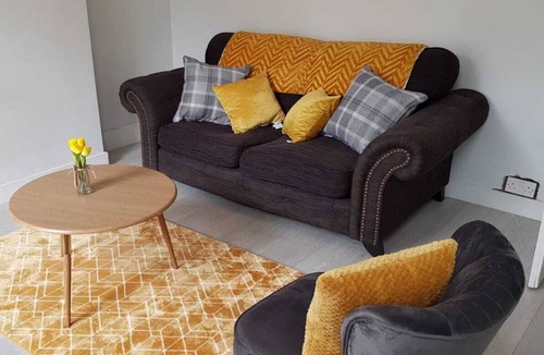 Gedling House | The Matlock, up to 5 no26