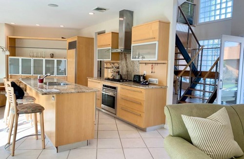 Lido Beach House | The Matlock