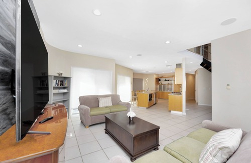 Lido Beach House | The Matlock