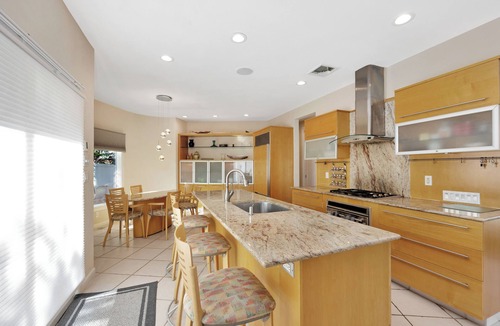 Lido Beach House | The Matlock