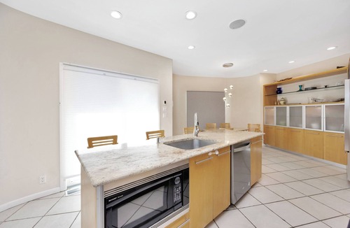 Lido Beach House | The Matlock