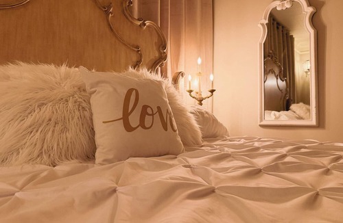 Abbeville Bed & Breakfast | The Matron Room at The Deodara