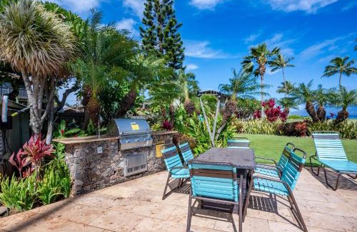 Napili Hotel | The Mauian Hotel