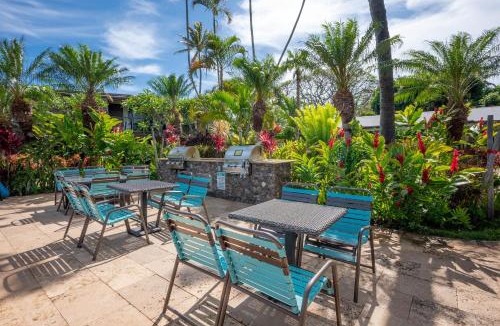 Napili Hotel | The Mauian Hotel