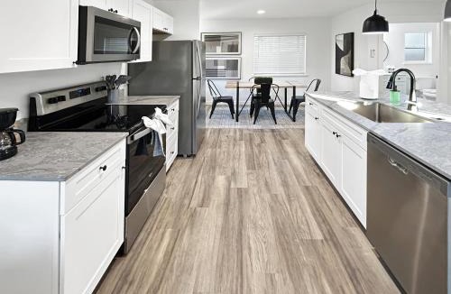 Grand Junction House | The Maverick Haus