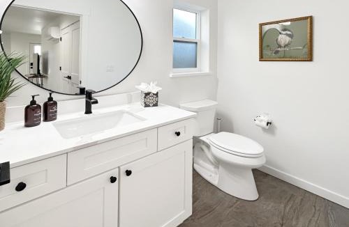 Grand Junction House | The Maverick Haus