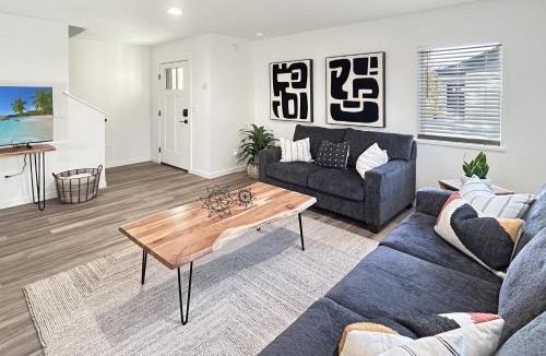 Grand Junction House | The Maverick Haus