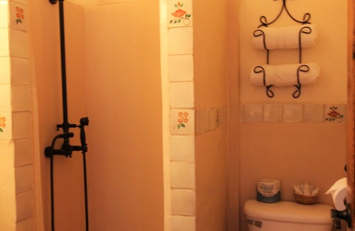 Alpine Hotel | The Maverick Inn