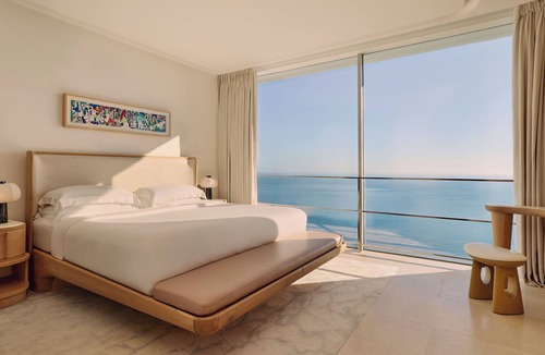 Roquebrune-Cap-Martin Hotel | The Maybourne Riviera, Maybourne