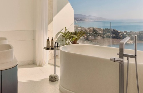 Roquebrune-Cap-Martin Hotel | The Maybourne Riviera, Maybourne