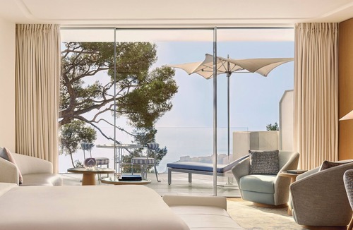 Roquebrune-Cap-Martin Hotel | The Maybourne Riviera, Maybourne