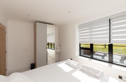 Six Mile Bottom House | The Mayfair