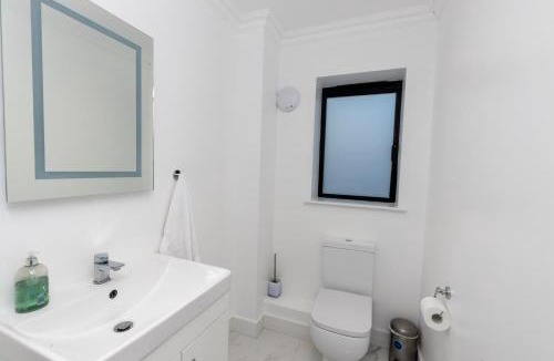 Six Mile Bottom House | The Mayfair