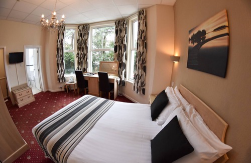 Bournemouth City Centre Hotel | The Mayfair Hotel