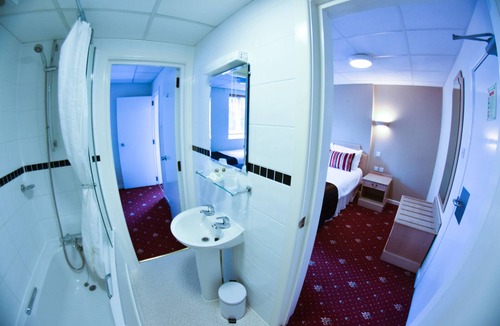 Bournemouth City Centre Hotel | The Mayfair Hotel