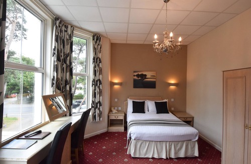Bournemouth City Centre Hotel | The Mayfair Hotel