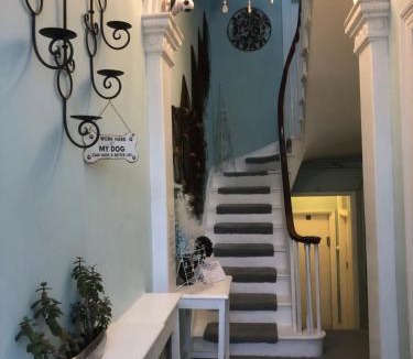 Great Yarmouth Hotel | The Mayfair Hotel