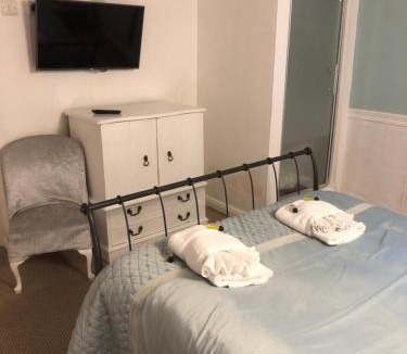 Great Yarmouth Hotel | The Mayfair Hotel