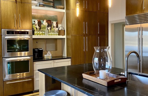 Bella Vista House | The Mayfair on Lake Windsor