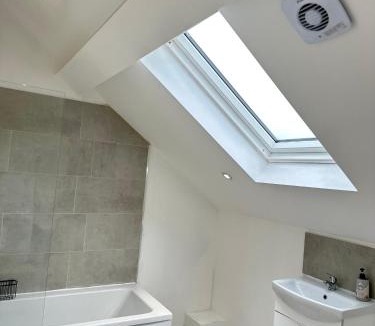 Rainworth House | The Mayfair Residence