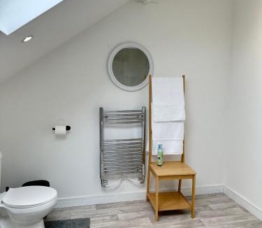 Rainworth House | The Mayfair Residence