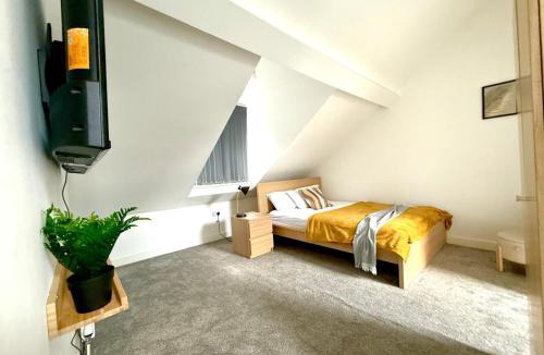 Rainworth House | The Mayfair Residence