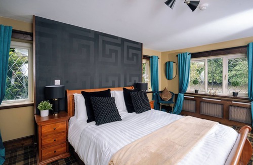 Bircotes Hotel | The Mayflower at Austerfield