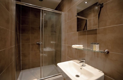 Bircotes Hotel | The Mayflower at Austerfield