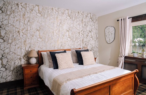 Bircotes Hotel | The Mayflower at Austerfield