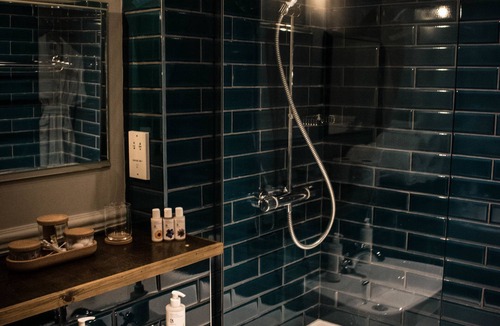 New Forest District Hotel | The Mayflower