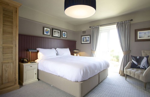 New Forest District Hotel | The Mayflower