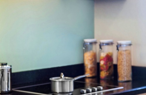 Setiabudi Apartment | The Mayflower, Jakarta - Marriott Executive Apartments