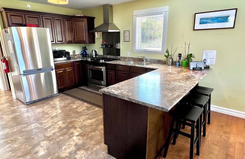 Princeton Cottage | The Mayo Cottage - Ocean-view Newfoundland