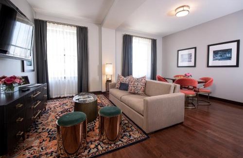 Deco District Hotel | The Mayo Hotel