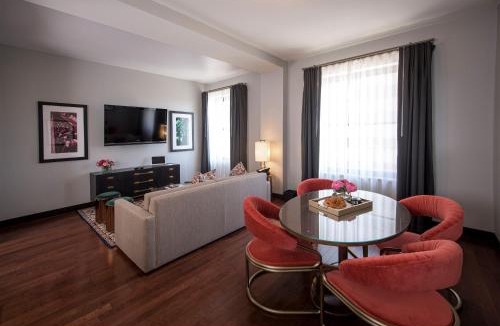 Deco District Hotel | The Mayo Hotel
