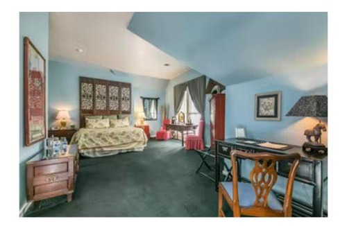 Fort Wood Bed & Breakfast | The Mayor's Mansion Inn