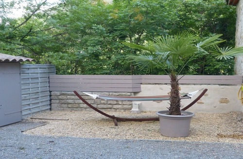 Saint-Laurent-le-Minier House | The Maz de la Vis, in a magical natural setting