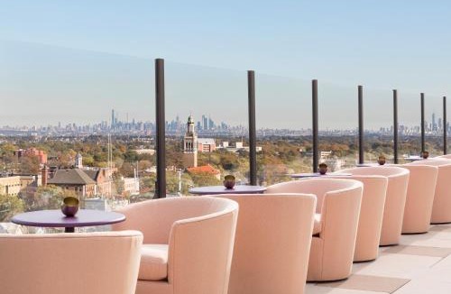 Montclair Hotel | The MC, Autograph Collection