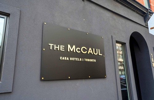 Grange Park Apartment | The McCaul | Newly Designed Group Suite Near FIFA