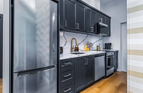 Grange Park Apartment | The McCaul | Your Stay for FIFA 2026