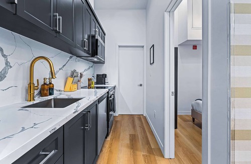 Grange Park Apartment | The McCaul | Your Stay for FIFA 2026
