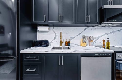 Grange Park Apartment | The McCaul | Your Stay for FIFA 2026