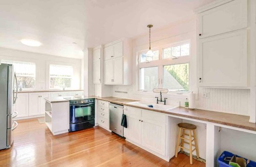 Silverton House | The McClaine House