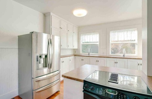 Silverton House | The McClaine House