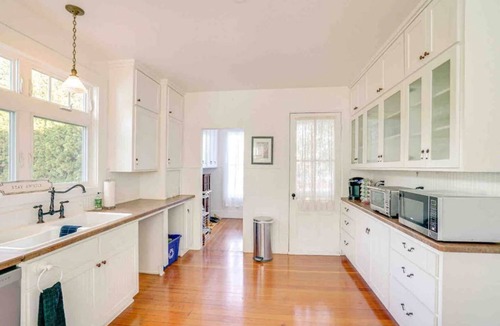 Silverton House | The McClaine House