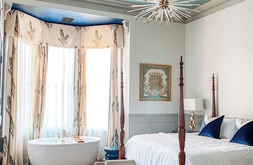 Napa Bed & Breakfast | The McClelland House