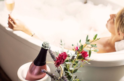 Napa Bed & Breakfast | The McClelland House