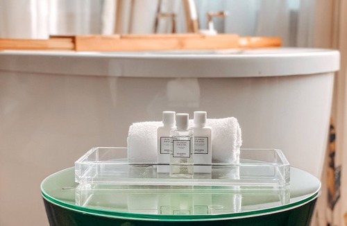 Napa Bed & Breakfast | The McClelland House