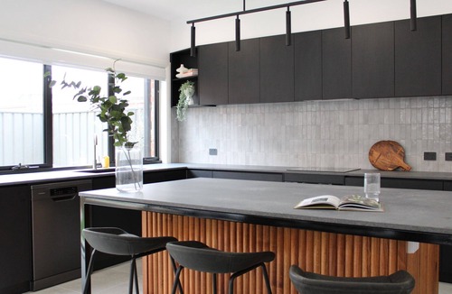 Echuca House | The McKinlay Echuca